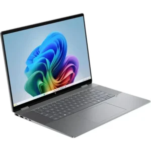 HP Omnibook X Flip 16 AR0013DX - AMD Ryzen™ AI 5 340 Processor 16-GB 512-GB SSD AMD Radeon 840M Graphics 16