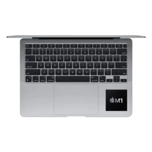 Apple MacBook Air 13 MGN63 - Apple M1 Chip 8-GB 256-GB SSD 13.3