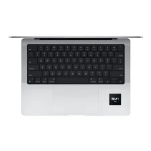 Apple Macbook Pro 14 MKGT3 - Apple M1 Pro Chip 10-Core CPU 16-Core GPU 16-GB 1-TB SSD 14.2