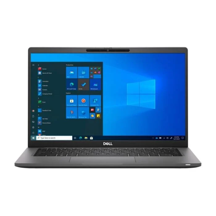 Dell Precision 15 7560 - Tiger Lake - 11th Gen Core i7 11850H Processor 16-GB 512-GB SSD 4-GB NVIDIA T1200 GDDR6 GC 15.6" Full HD 1080p 60Hz Display Backlit KB W10 Pro (Titan Grey, Used)