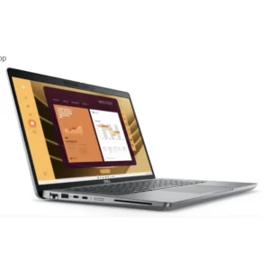 Dell Latitude 14 5450 - Meteor Lake - Intel Core Ultra 7 155U Processor 8-GB 512-GB Intel Integrated Graphics 14