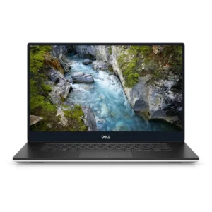 Dell Precision 15 5540 - Coffee Lake - 9th Gen Core i7 9850H Processor 16-GB 512-GB SSD 4-GB NVIDIA Quadro T1000 GDDR5 GC 15.6