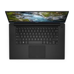 Dell Precision 15 5540 - Coffee Lake - 9th Gen Core i7 9850H Processor 16-GB 512-GB SSD 4-GB NVIDIA Quadro T1000 GDDR5 GC 15.6