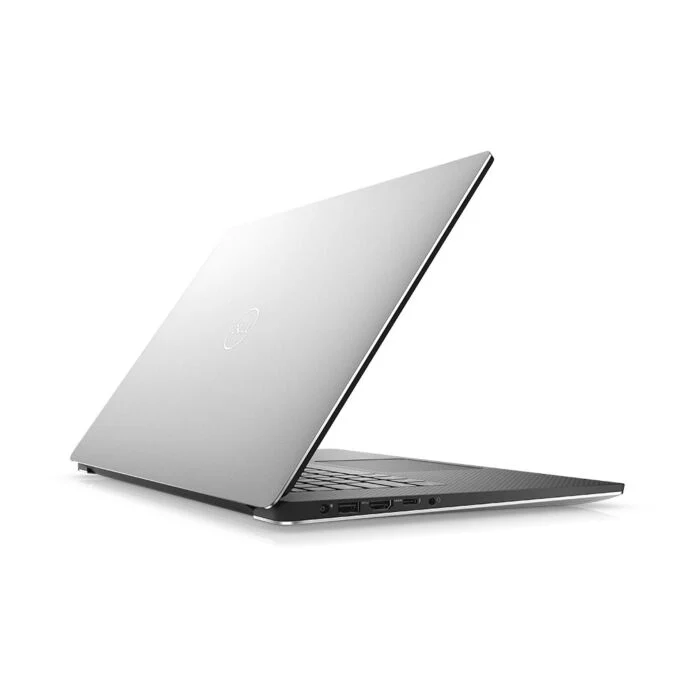 Dell Precision 15 5540 - Coffee Lake - 9th Gen Core i7 9850H Processor 16-GB 512-GB SSD 4-GB NVIDIA Quadro T1000 GDDR5 GC 15.6" Full HD 1080p IPS AG Display Backlit KB W10 Pro (Titan Gray, Used) - Image 5