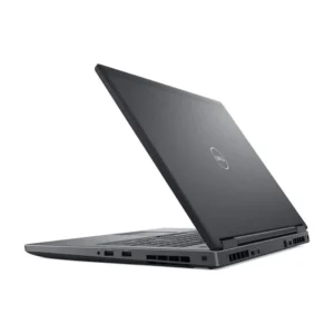 Dell Precision 17 7730 - Whiskey Lake - 8th Gen Core i7 8850H Processor 16-GB 512-GB SSD 16-GB NVIDIA Quadro P5200 GDDR5 GC 17.3