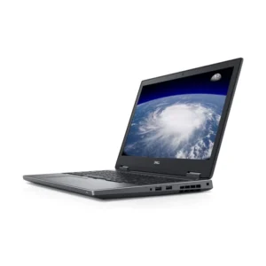 Dell Precision 15 7530 - Coffee Lake - 8th Gen Core i7 8850H Processor 16-GB 512-GB SSD 4-GB NVIDIA Quadro P2000 GDDR5 GC 15.6