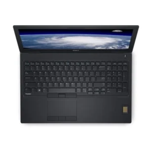 Dell Precision 15 7530 - Coffee Lake - 8th Gen Core i7 8850H Processor 16-GB 512-GB SSD 4-GB NVIDIA Quadro P2000 GDDR5 GC 15.6