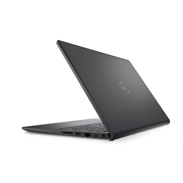 Dell Vostro 15 3530 - Raptor Lake - 13th Gen Core i5 1334u Deca-Core Processor 8-GB 512-GB SSD Intel Iris Xe Graphics 15.6" FHD 1080p 120Hz 250 nits Narrow Border Display (Carbon Black, NEW) - Image 4