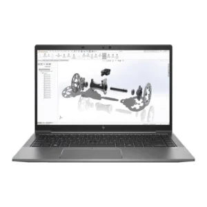 HP ZBook Firefly 14 G8 Mobile Workstation - Tiger Lake - 11th Gen Core i7 1185G7 Processor 16-GB 512-GB SSD Intel Iris Xe Graphics 14