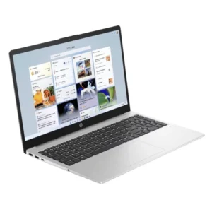 HP 250 G10 - Raptor Lake - 13th Gen Core i5 1334u Deca-Core Processor 8-GB 512-GB SSD Intel Iris Xe Graphics 15.6