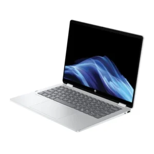 HP OmniBook 5 Flip 14 FP0013 - Intel Core 5 120U Processor 8-GB 512-GB SSD Intel Integrated GC 14.0