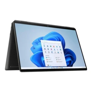 HP Spectre x360 16 F2023DX - 13th Gen Core i7 1360p Processor 16-GB 1-TB SSD 4-GB Intel Arc A370M GC 16