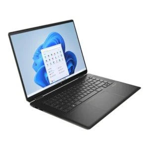 HP Spectre x360 16 F2023DX - 13th Gen Core i7 1360p Processor 16-GB 1-TB SSD 4-GB Intel Arc A370M GC 16