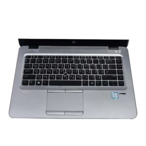 HP Elitebook 840 G3 Core-i5 6th Gen 8 GB Ram 512 GB SSD