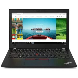 Lenovo Thinkpad T470s Touch Core i7 - 6th Gen 16 GB Ram 256 GB SSD
