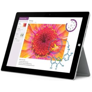 Microsoft Surface Pro 3 Core-i3 4 GB Ram 128 GB SSD