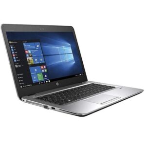 HP Elitebook X360 1030 G2 Core-i5 7th Gen 8 GB Ram 256 GB SSD