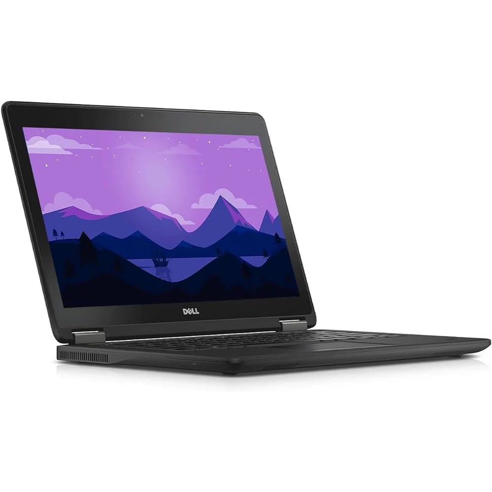 Dell Latitude E7270 Core i5 - 6th Gen - Image 2
