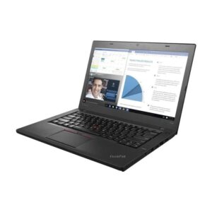 Lenovo Thinkpad T470s Touch Core i7 - 6th Gen 16 GB Ram 512 GB SSD