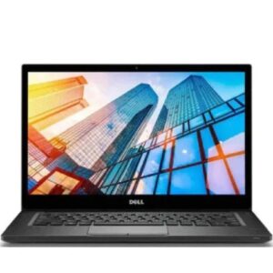 Dell Latitude 7400 Core-i7 8th-Gen