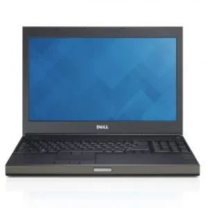 Dell Precision 6800 Core i7 - 4th Gen