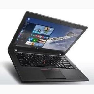 Lenovo Thinkpad T470s Touch Core i7 - 6th Gen 16 GB Ram 512 GB SSD