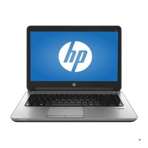 HP ProBook 640 G1 14