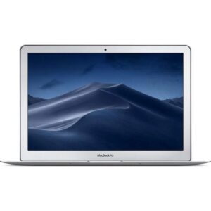 MacBook Air - 2018 8 GB Ram 128 GB SSD