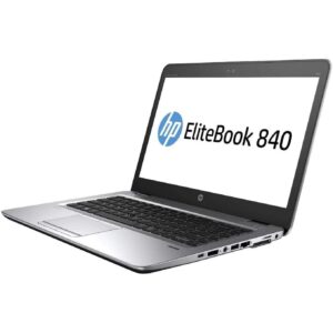 HP EliteBook 840 G3 Intel Core i5 6th Generation 16GB DDR4 RAM 512GB SSD HARD-DRIVE 14
