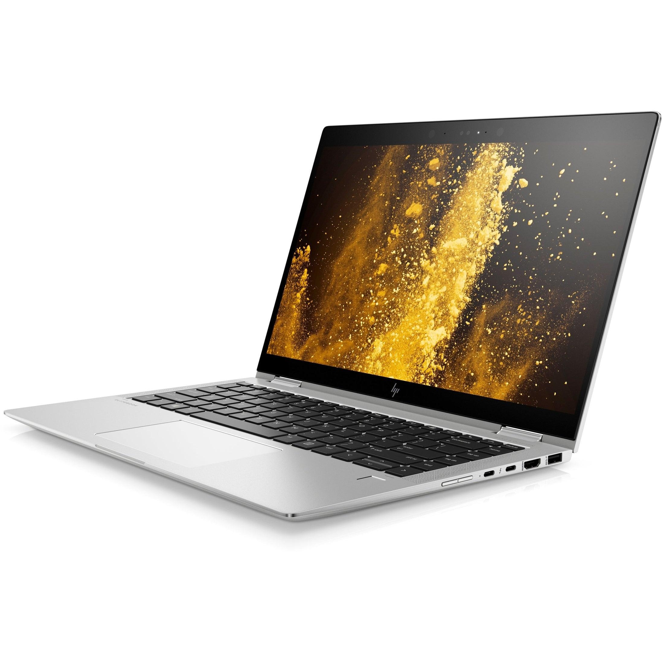 HP Elitebook 840 G5 Core-i7 8th Gen 8 GB Ram 256 GB SSD