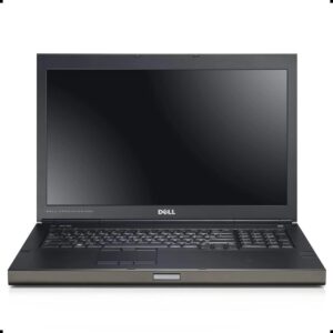 Dell Precision 6700 Core i7 - 3rd Gen