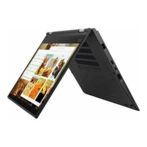 Dell Chromebook P22 XDGJH - CRM3120-333BLK, 11.6