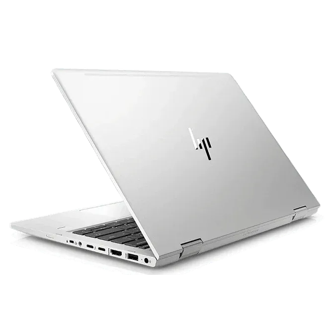 HP Elitebook 840 G5 Core-i7 8th Gen 8 GB Ram 256 GB SSD - Image 2
