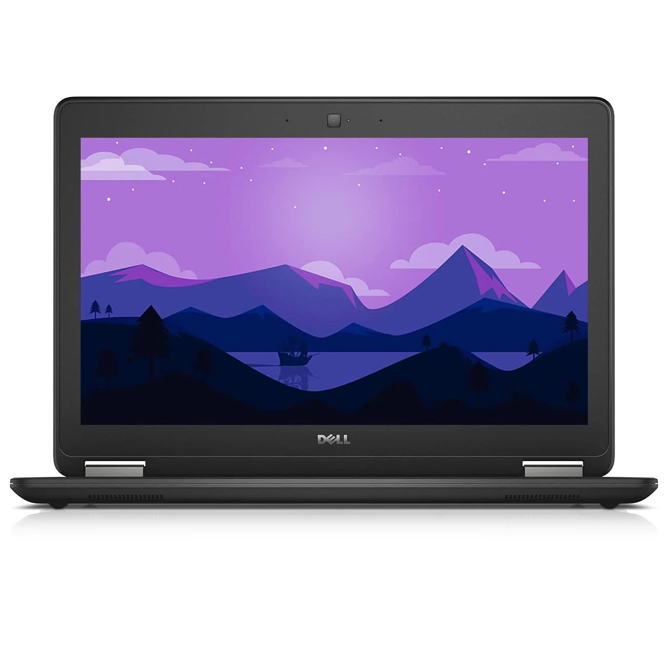 Dell Latitude E7270 Core i5 - 6th Gen