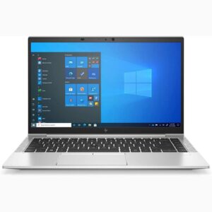 HP EliteBook 840 G8 (8th Gen Series) | i5 11th Gen | 16GB RAM | 512GB SSD | 14