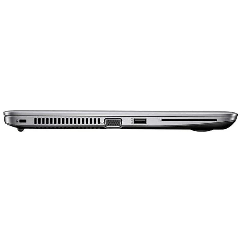 HP EliteBook 840 G4 14" HD Laptop, Core i5-7300U 2.6GHz, 16GB RAM, 512GB Solid State Drive, Windows 10 Pro 64Bit, Webcam (Renewed) - Image 3